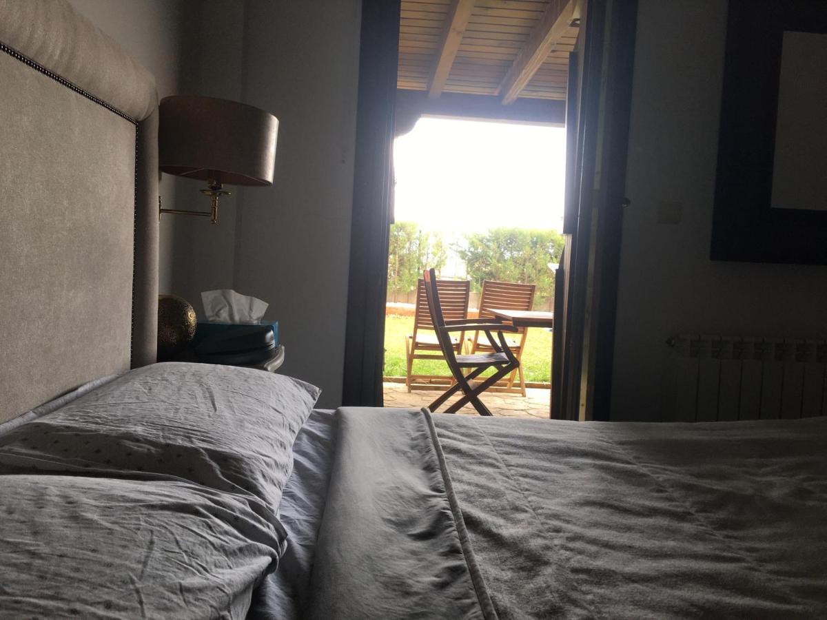 Badaguas It'S Cozy Appartement Buitenkant foto