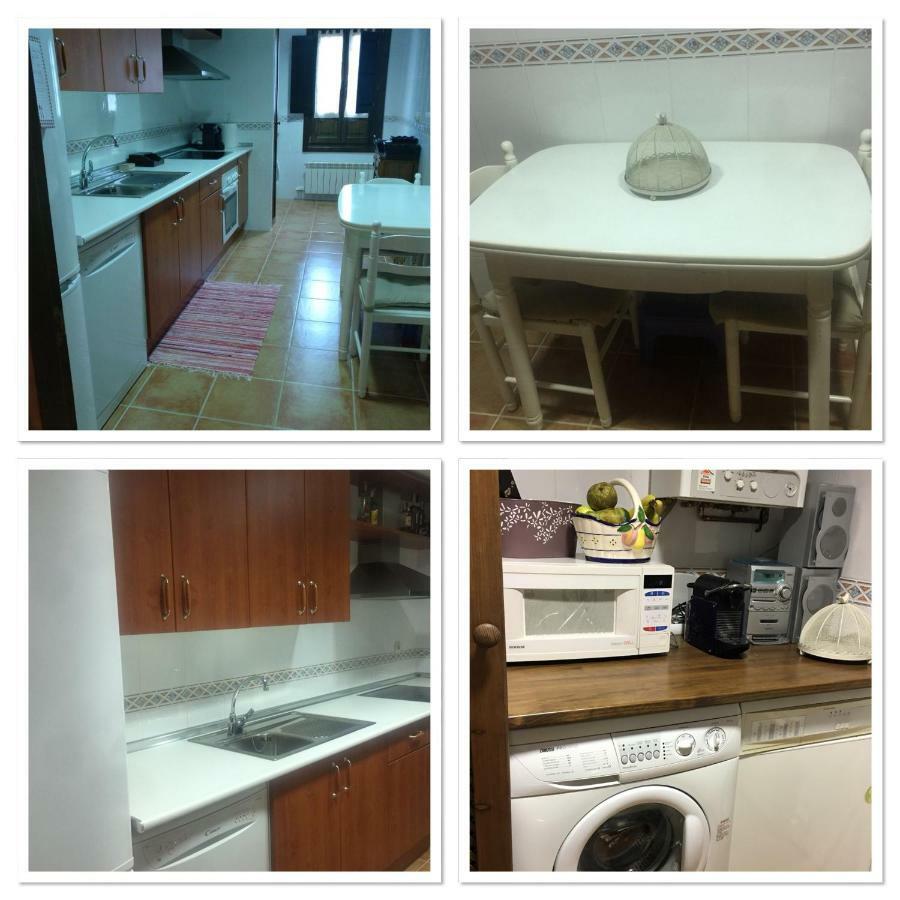 Badaguas It'S Cozy Appartement Buitenkant foto