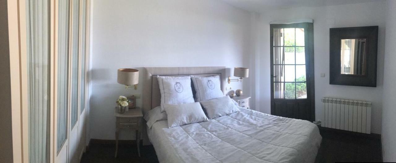 Badaguas It'S Cozy Appartement Buitenkant foto