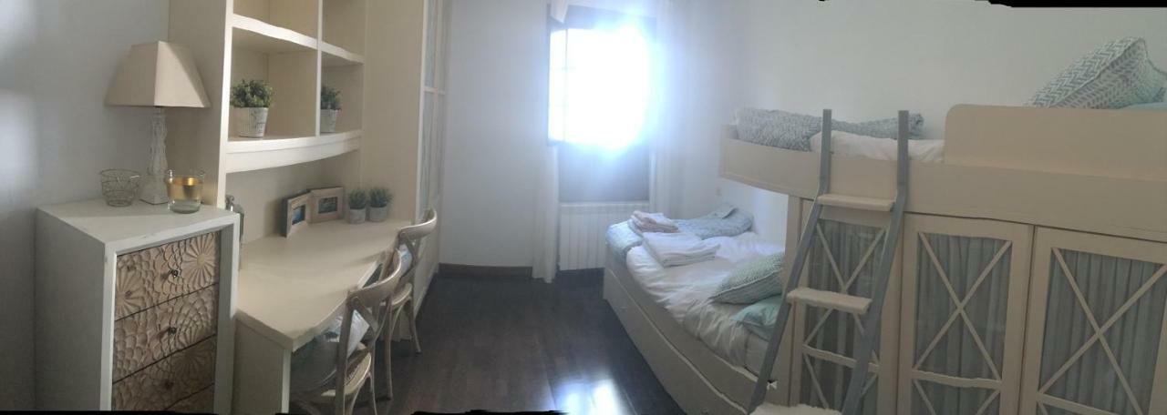 Badaguas It'S Cozy Appartement Buitenkant foto