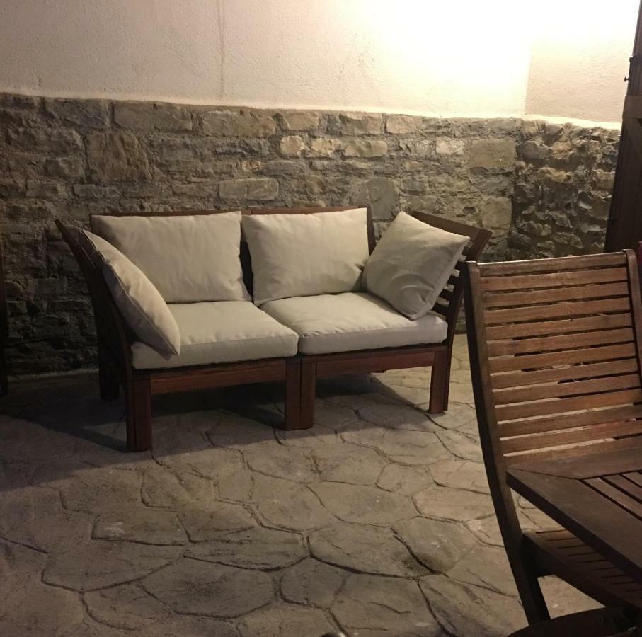 Badaguas It'S Cozy Appartement Buitenkant foto